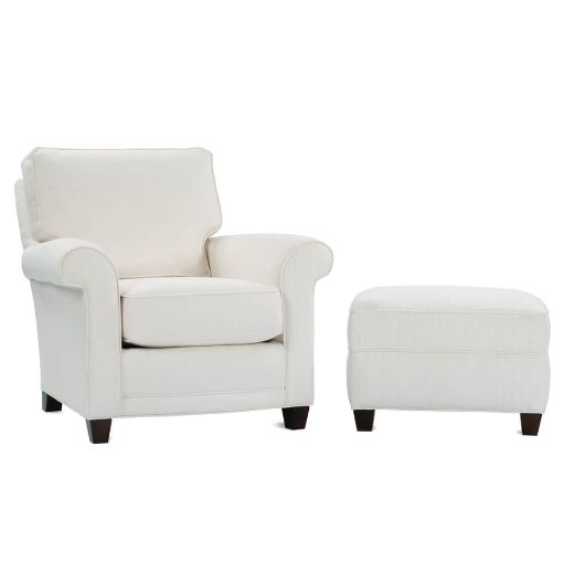 Picture of Mayflower Accent Chair